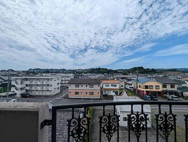 レーニア 402｜静岡県掛川市緑ケ丘２丁目(賃貸マンション2DK・4階・44.67㎡)の写真 その16