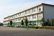 掛川市立栄川中学校