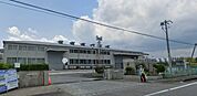 静岡県立農業大学校茶業分校