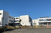 菊川市立菊川東中学校