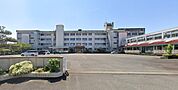 菊川市立岳洋中学校