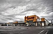 フードマーケット　マム　小笠店