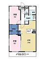 リザイアK4階8.2万円