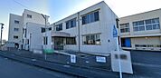 菊川市立加茂小学校