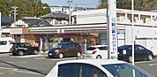 セブン－イレブン　掛川杉谷店