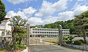 菊川市立河城小学校