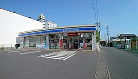 アンソレイユ塩町　住居 205 ｜ 静岡県掛川市塩町（賃貸アパート1K・2階・26.42㎡） その21