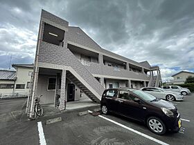 ラ・フォーレ二瀬川I 205 ｜ 静岡県掛川市二瀬川（賃貸アパート2LDK・2階・49.50㎡） その1