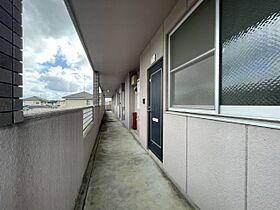 ラ・フォーレ二瀬川I 205 ｜ 静岡県掛川市二瀬川（賃貸アパート2LDK・2階・49.50㎡） その7