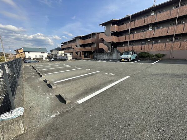 SunRise二番館 108｜静岡県掛川市長谷２丁目(賃貸マンション1K・1階・26.64㎡)の写真 その8