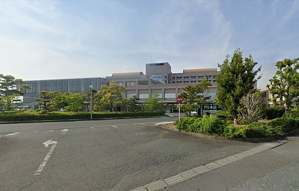 画像19:磐田市立総合病院