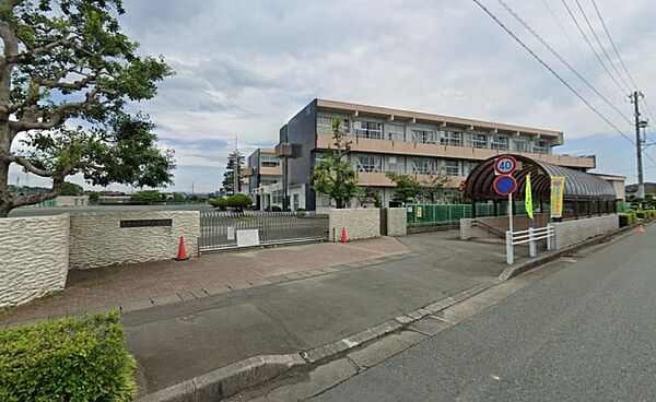 シエロ 103｜静岡県袋井市久能(賃貸アパート1LDK・1階・44.20㎡)の写真 その14