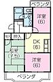 アドラシオン3階5.0万円