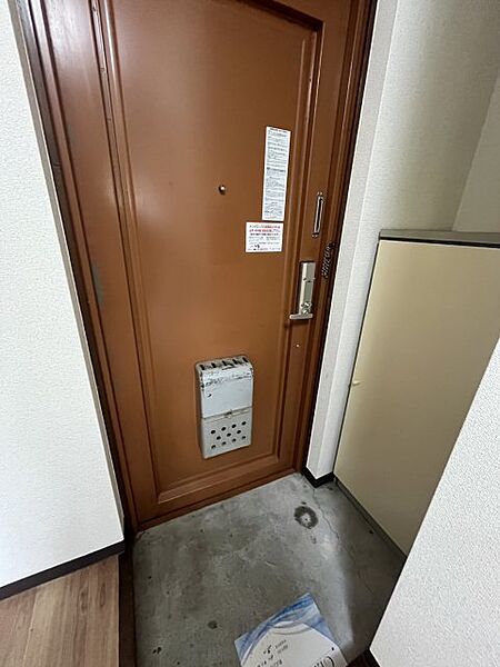 ドミールIII 305｜静岡県掛川市富部(賃貸マンション1DK・3階・25.92㎡)の写真 その14