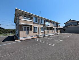 プラニシエ 102 ｜ 静岡県掛川市平野（賃貸アパート1LDK・1階・42.63㎡） その1