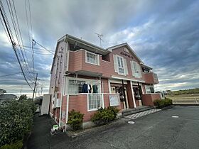 エトワールVI 201 ｜ 静岡県掛川市沢田（賃貸アパート2LDK・2階・58.12㎡） その1