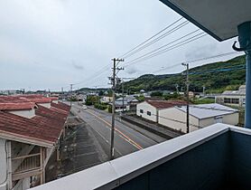 リバーヴィレッジ 307 ｜ 静岡県掛川市大渕（賃貸アパート1K・3階・20.89㎡） その23