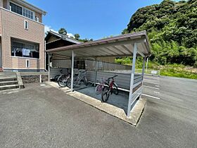 ブリエUn 202 ｜ 静岡県袋井市春岡１丁目（賃貸アパート2LDK・2階・53.74㎡） その18