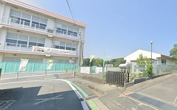 セレーノ 105｜静岡県袋井市愛野(賃貸アパート2DK・1階・43.23㎡)の写真 その12
