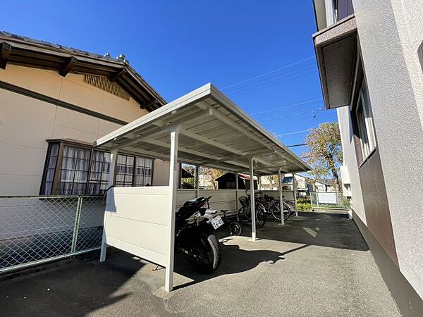 セリーズN 202｜静岡県掛川市久保２丁目(賃貸マンション1DK・2階・25.92㎡)の写真 その6