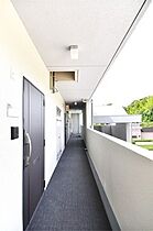 サンシャイン 301 ｜ 静岡県掛川市下俣南１丁目（賃貸マンション1LDK・3階・40.20㎡） その11