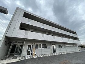 ブランクオーレ 305 ｜ 静岡県掛川市宮脇１丁目（賃貸マンション1K・3階・30.60㎡） その1