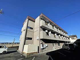 グリーンベルI 33 ｜ 静岡県袋井市方丈６丁目（賃貸アパート1K・3階・23.14㎡） その1