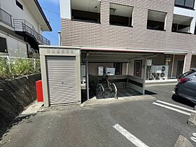 サンブラン 301 ｜ 静岡県掛川市杉谷（賃貸マンション2LDK・3階・55.08㎡） その8