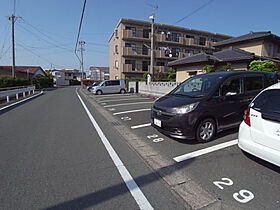 ヴィブレ若宮東 405 ｜ 静岡県磐田市森下（賃貸マンション3LDK・4階・66.19㎡） その4