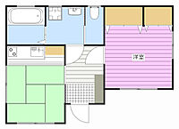 静岡県周智郡森町森：物件画像／株式会社ライフデザインクリエイターズ　Room’s！賃貸　掛川店