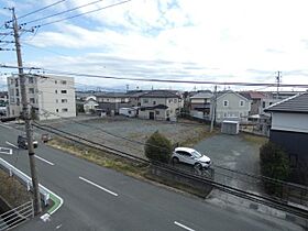 シャン・ド・フルール 301 ｜ 静岡県磐田市千手堂（賃貸マンション2LDK・3階・66.31㎡） その16