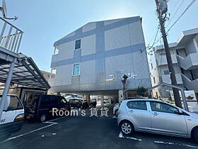 VILLAフィラメント 206 ｜ 静岡県磐田市見付（賃貸マンション1K・2階・30.00㎡） その22