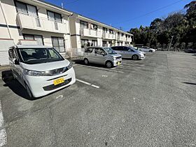 タウンハウス愛野公園　A 102 ｜ 静岡県袋井市豊沢（賃貸アパート2LDK・1階・53.45㎡） その16