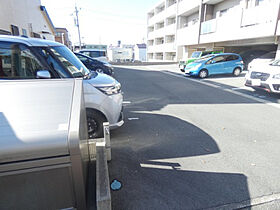 マッターホルン高尾 203 ｜ 静岡県袋井市高尾町（賃貸マンション1LDK・2階・50.22㎡） その7