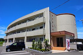 イーストワン 301 ｜ 静岡県磐田市鳥之瀬（賃貸マンション1K・3階・30.75㎡） その1