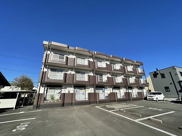 セリーズN 203｜静岡県掛川市久保２丁目(賃貸マンション1DK・2階・25.92㎡)の写真 その1