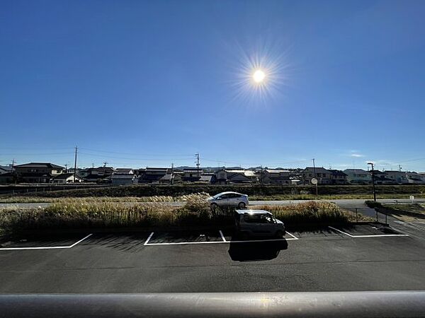 カーサ・ロンシェーヌ 202｜静岡県掛川市二瀬川(賃貸マンション2DK・2階・42.12㎡)の写真 その17