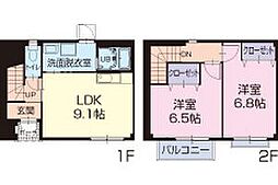 🉐敷金礼金0円！🉐ブランシェ　エスペランサ