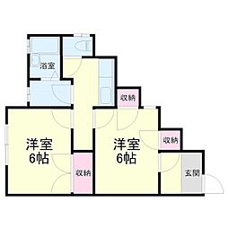 🉐敷金礼金0円！🉐マンションニューエアラ