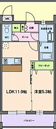 🉐敷金礼金0円！🉐エスペランサ高尾