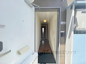 レオパレスオアシス 207 ｜ 奈良県大和郡山市小泉町（賃貸アパート1K・2階・26.08㎡） その17