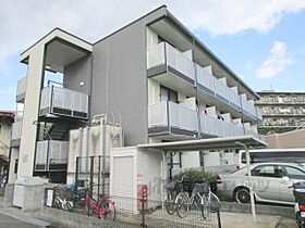 レオパレスハウス香里ヶ丘 206 ｜ 大阪府枚方市藤田町（賃貸マンション1K・2階・19.87㎡） その1