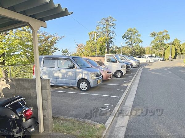 駐車場：駐車場