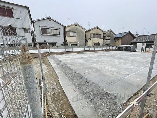 奈良県奈良市南京終町４丁目(賃貸アパート1LDK・1階・37.97㎡)の写真 その3