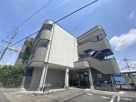 奈良県奈良市宝来町（賃貸マンション1K・2階・28.80㎡） その1