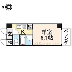 菖蒲池駅 3.3万円