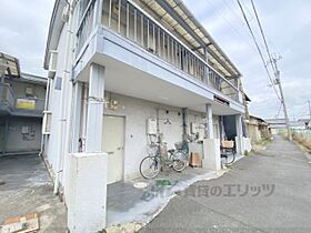 ヴィラパレス 103 ｜ 奈良県奈良市尼辻南町（賃貸アパート1R・1階・24.00㎡） その13