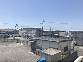 ル・ヴァン・クレール 203 ｜ 奈良県奈良市北之庄西町１丁目（賃貸マンション1LDK・2階・35.00㎡） その23