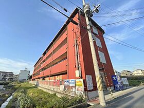 奈良県奈良市法蓮町（賃貸マンション1K・3階・20.00㎡） その10