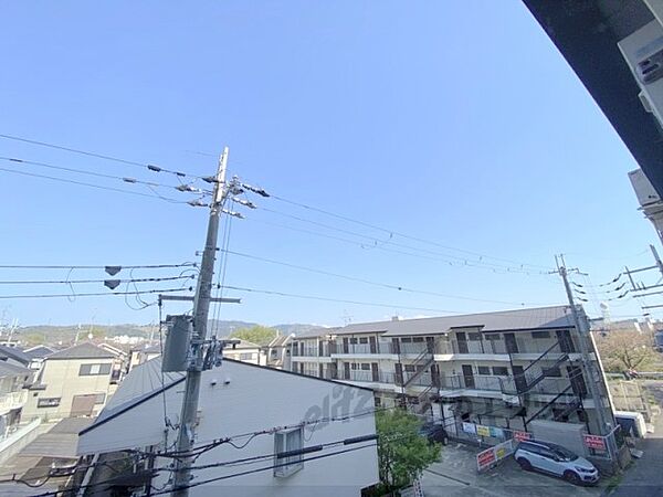 奈良県奈良市法蓮町(賃貸マンション1K・3階・18.70㎡)の写真 その29